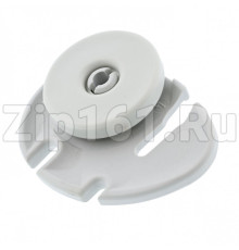Колесо корзины Electrolux 50269765009
