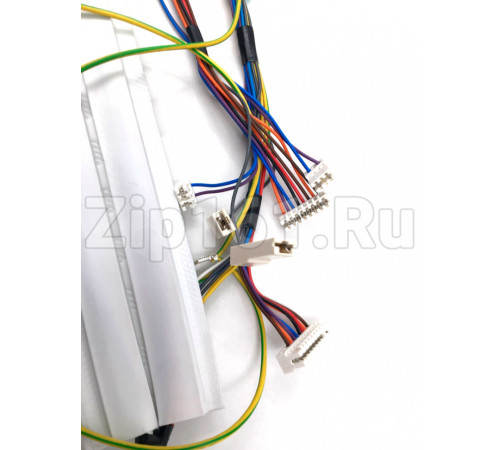 Проводка посудомоечной машины Beko 1517121400