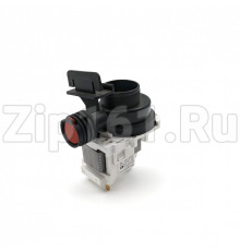 Помпа сливная Leili для посудомоечной машины с корпусом Zanussi Electrolux AEG 140000738017