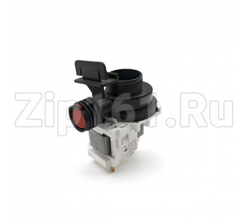 Помпа сливная Leili для посудомоечной машины с корпусом Zanussi Electrolux AEG 140000738017
