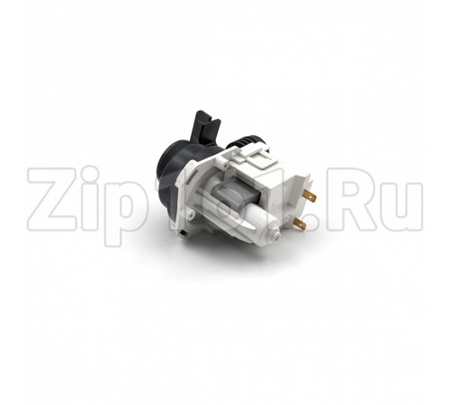 Помпа сливная Leili для посудомоечной машины с корпусом Zanussi Electrolux AEG 140000738017