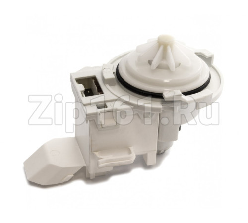 Помпа посудомоечной машины SKL Bosch 00165261