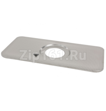 Фильтр-сетка тонкой очистки, нерж.сталь Bosch 00645037
