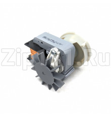 Насос сливной 100W GRE657 посудомоечной машины Indesit C00018213(Уценка)