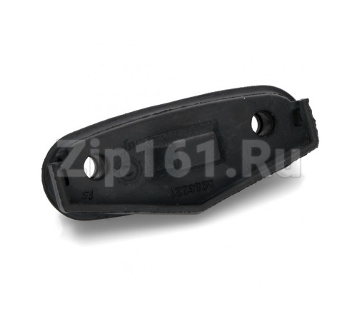 Уплотнитель ТЭНа MIELE 1322552 (2-отв.)