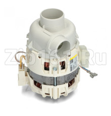 Насос циркуляционный посудомоечной машины Electrolux 50299965009