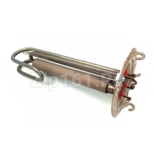 ТЭН для водонагревателя 1000+1500W 230V D-125 Ariston 65152174, D-125мм, H-290мм