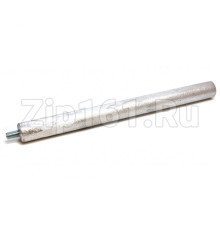 Анод магниевый D25.5x270mm M8x13mm