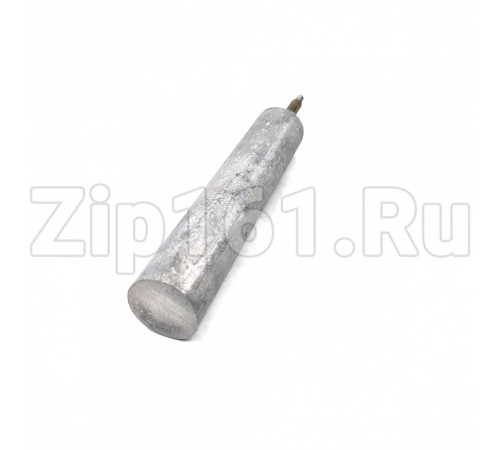 Анод магниевый D-21 L-110мм M4x5/M6x30мм