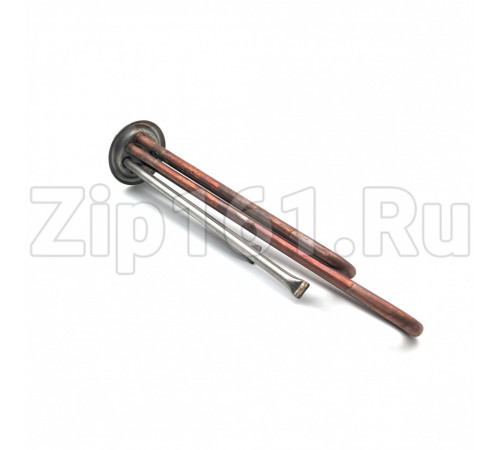 Тэн водонагревателя RF-64, 2000w-230v, медь, Термекс SpT066052