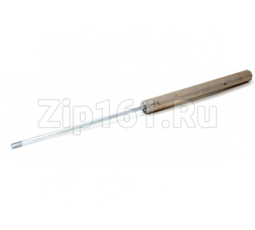 Анод магниевый D18x200mm M6x175mm