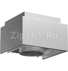 Комплект для работы в режиме циркуляции воздуха для вытяжки Bosch 17004062