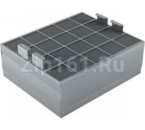 Комплект для работы в режиме циркуляции воздуха для вытяжки Bosch 17000175