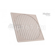 Сетка выдува воздуха Haier 0150200717
