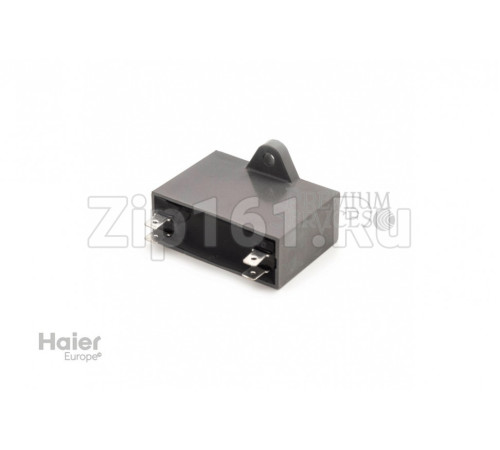 Конденсатор для вентилятора Haier 0010404218