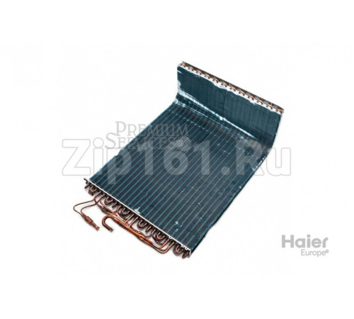 Конденсатор внешнего блока в сборе Haier A0010709828