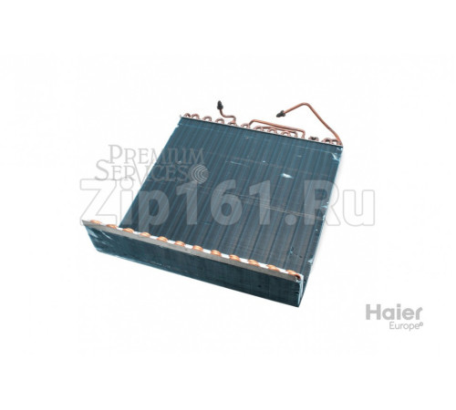 Конденсатор внешнего блока в сборе Haier A0010719215
