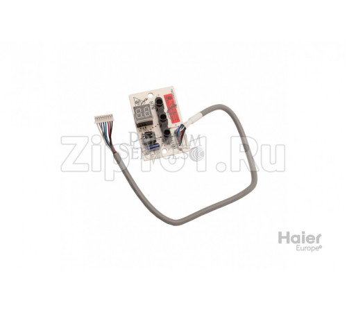 Панель дисплея Haier 0011800184A