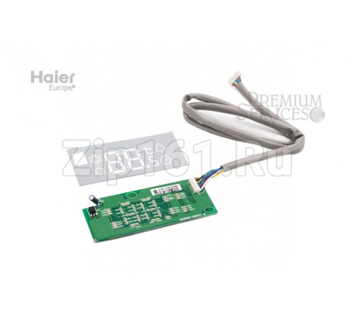 Панель дисплея Haier A0011800317A
