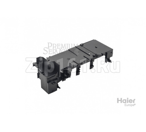 Блок управления Haier A0010203987E