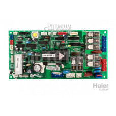 Основная плата управления Haier 0010450341 Основная плата управления Haier 0010450341