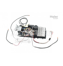 Внешняя электрика в сборе Haier A0010866266