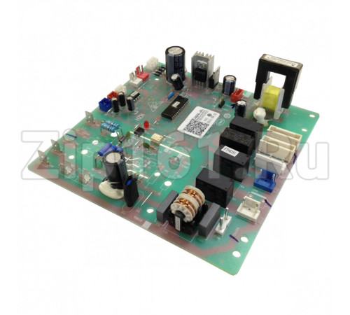 Плата управления Haier 0010452442E