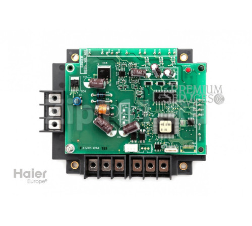 Силовой модуль Haier 0010452077-R
