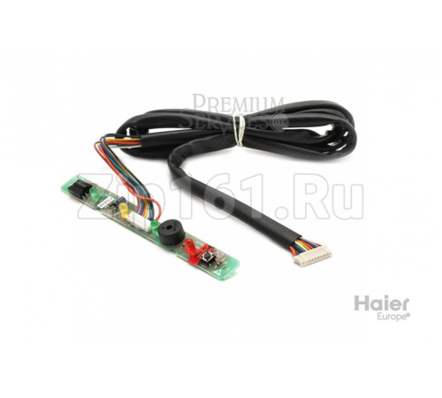 Ресивер Плата управления Haier 0010450760AE