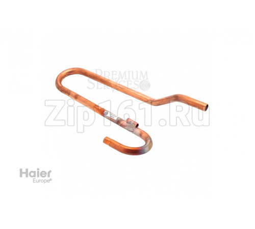 Всасывающая труба Haier A0010710555
