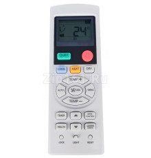 Пульт управления для кондиционеров Haier A0010406178G