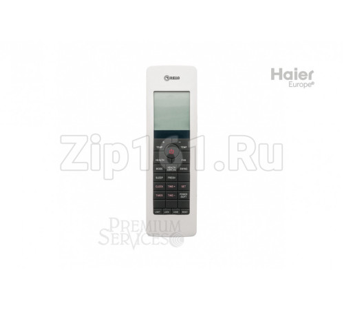 Пульт управления Haier A0010401314
