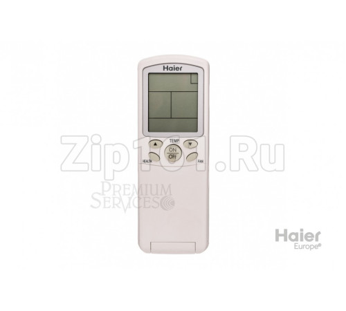 Пульт управления Haier A0010403791