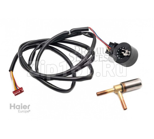 Электронный клапан(Электромагнитный расширительный клапан) Haier 0150702181