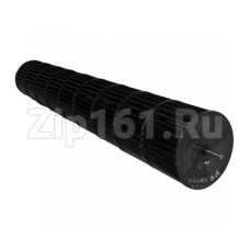 Крыльчатка (турбина) внутреннего блока Samsung DB94-01874A, H-600, D-94 Крыльчатка (турбина) внутреннего блока Samsung DB94-01874A, H-600, D-94