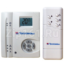 Термостат IR03R (с инфракрасным датчиком) Е
