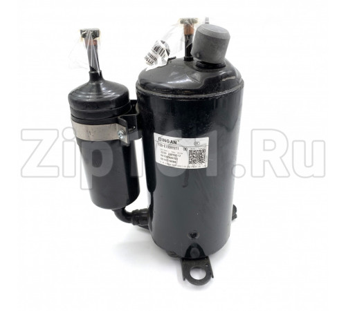 Компрессор для кондиционера Haier A0010719696 R410, 3.5кВт 12000BTU