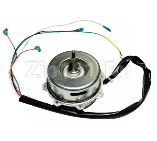 Двигатель вентилятора внешнего блока сплит-системы YD23G (YDK50-4GY) 220-240V 50Hz 4P 50W 0.43A, D-97мм, Н-68мм, Вал (D-8мм, Н-43мм)