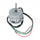 Двигатель внешнего блока FW48G (YY040-956PH01-001) 48W 0.55A 220V Вал (D-8мм, Н-58мм), Корпус (Н-85мм)