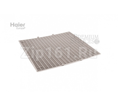 Сетка выдува воздухаe Haier A001A1236199