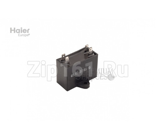 Конденсатор для вентилятора Haier 001A3600018