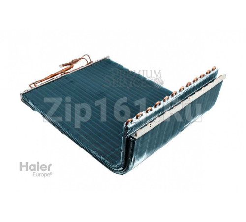 Конденсатор внешнего блока в сборе Haier A0010709828