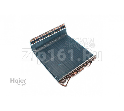 Конденсатор внешнего блока в сборе Haier A0010719215
