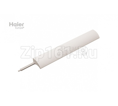 Плата ориентации воздушного потока 2 Haier 0010250051