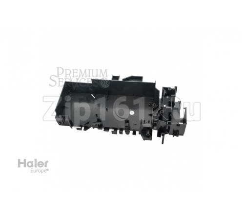 Блок управления Haier A0010203987E