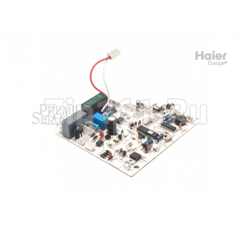 Внутренная плата управления Haier A0010404504