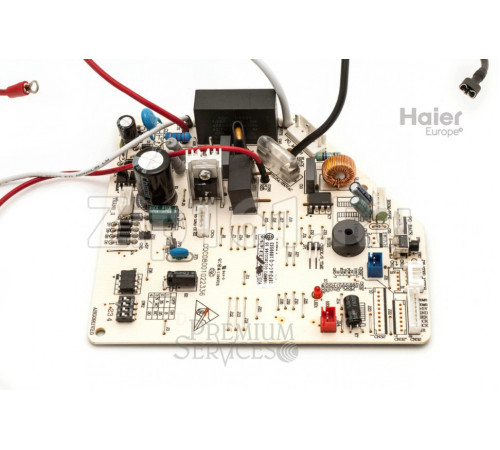 Внутренная плата управления Haier A0011800198