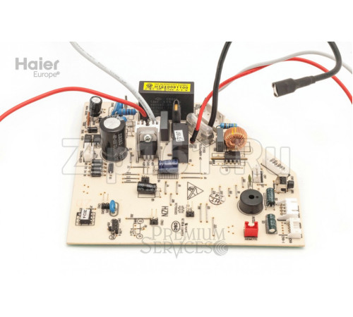 Внутренная плата управления Haier A0011800131H