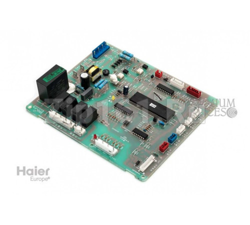 Внешная плата управления Haier A0010402536