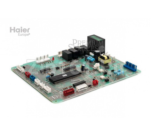 Внешная плата управления Haier A0010402536